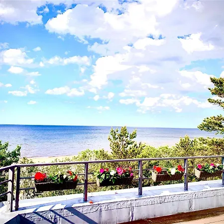 Sea View Townhouse Holiday home