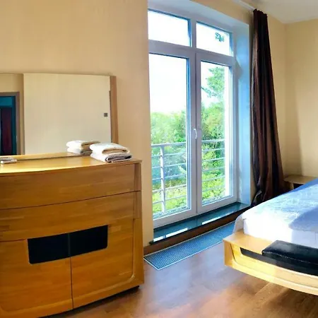 Sea View Townhouse