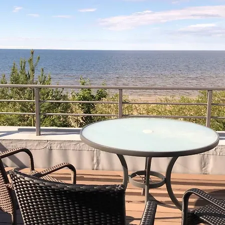 Holiday home Sea View Townhouse