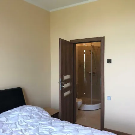 Sea View Townhouse Holiday home Jurmala