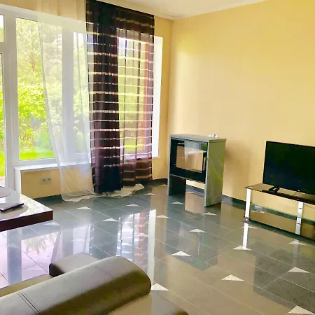 Holiday home Sea View Townhouse *